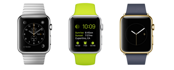 Apple Reinvents The Watch, presenterer iPhone 6, tilbyr gratis U2-album, og mer ... [Tech News Digest]